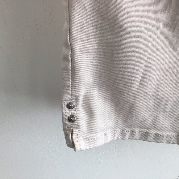 Gloria Vanderbilt Amanda All Around Slimming Effect Capri size 16. - Picture 3 of 10